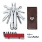 Multi-tool Swiss Tool Spirit X Plus hind ja info | Taskunoad, multifunktsionaalsed tööriistad | kaup24.ee