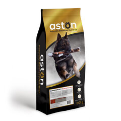 Aston Supreme Puppy Taste of Country, super premium kuivtoit koertele, 20 kg цена и информация | Сухой корм для собак | kaup24.ee