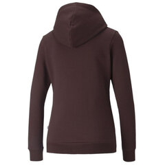 Puma naiste sviiter, pruun hind ja info | Puma Naiste riided | kaup24.ee