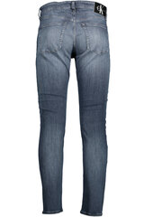 Calvin Klein Jeans J30J320452 meeste teksad, sinine hind ja info | Meeste teksad | kaup24.ee