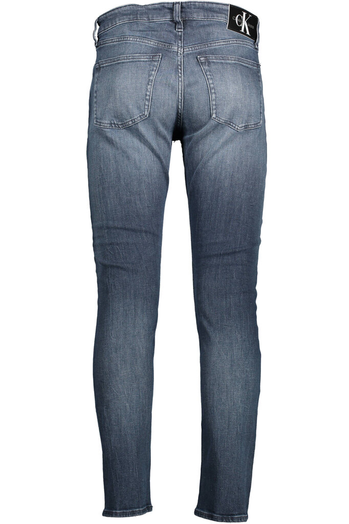 Calvin Klein Jeans J30J320452 meeste teksad, sinine цена и информация | Meeste teksad | kaup24.ee