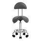 Tool meistri jaoks Stool Beauty 3 Grey hind ja info | Ilusalongi mööbel | kaup24.ee