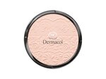 Kompaktpuuder Dermacol Compact Powder 8 g, 1