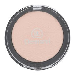 Kompaktpuuder Dermacol Compact Powder 8 g, 2 цена и информация | Пудры, базы под макияж | kaup24.ee