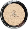 Kompaktpuuder Dermacol Compact Powder 8 g, 3