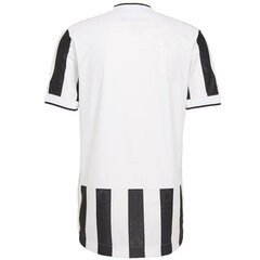 Meeste T-särk Adidas Juventus 21/22 Home Jersey M GS1442, valge hind ja info | Meeste T-särgid | kaup24.ee