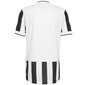 Meeste T-särk Adidas Juventus 21/22 Home Jersey M GS1442, valge цена и информация | Meeste T-särgid | kaup24.ee