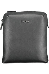 Мужской рюкзак Calvin Klein K50K507957, черный цена и информация | Мужские сумки | kaup24.ee