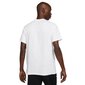 Nike meeste spordisärk NK Fc Tee Seasonal Block M DH7444, valge hind ja info | Meeste spordiriided | kaup24.ee