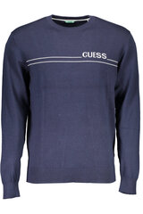 Meeste sviiter Guess Jeans M1RR58Z2SA0 hind ja info | Meeste kampsunid | kaup24.ee