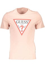 Футболка мужская Guess Jeans M1RI71I3Z11 цена и информация | Meeste T-särgid | kaup24.ee