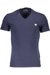 Мужская рубашка Guess Jeans, M1RI32J1311 цена и информация | Мужские футболки | kaup24.ee