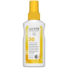 Lavera Sensitiv SPF 30 (Sensitive Sun Spray) 100 ml hind ja info | Päikesekreemid | kaup24.ee