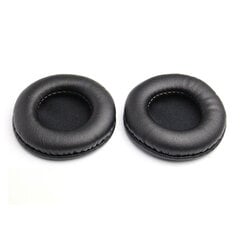 Tellur Voice 510N,520N Ear Cushions 2pcs TLL416001 hind ja info | Kõrvaklappide tarvikud | kaup24.ee