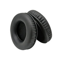 Tellur Voice 510N,520N Ear Cushions 2pcs TLL416001 цена и информация | Аксессуары для наушников | kaup24.ee