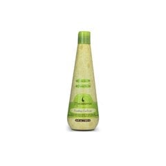 MACADAMIA Macadamia Natural Oil silendav palsam 300ml цена и информация | Бальзамы, кондиционеры | kaup24.ee