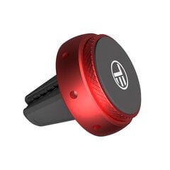 Õhuvärskendaja FreshDot Car Phone Holder Magnetic Tellur TLL171181, Bubble Gum hind ja info | Autolõhnastajad | kaup24.ee