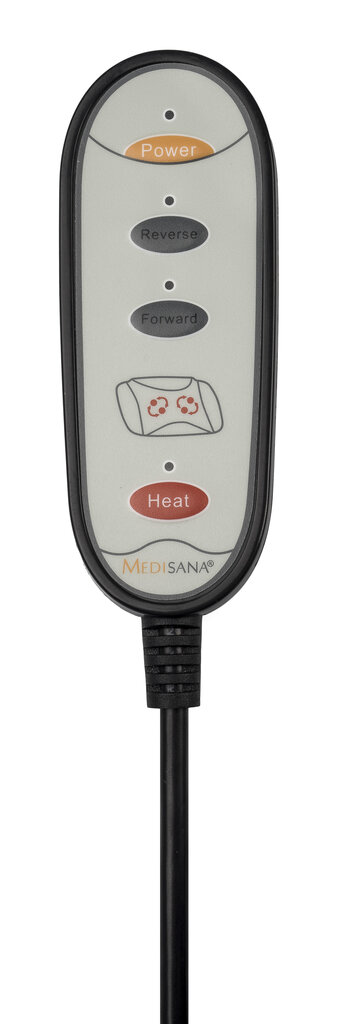 Medisana MC 840 Shiatsu hind ja info | Soojendavad tooted | kaup24.ee