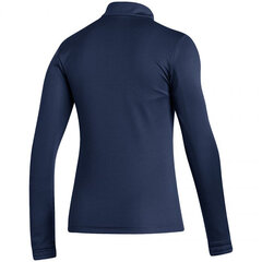Женский свитер Adidas, синий цена и информация | Спортивная одежда женская | kaup24.ee