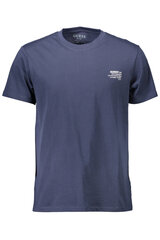 Мужская футболка Guess Jeans M1GI66K8HM0 цена и информация | Мужские футболки | kaup24.ee