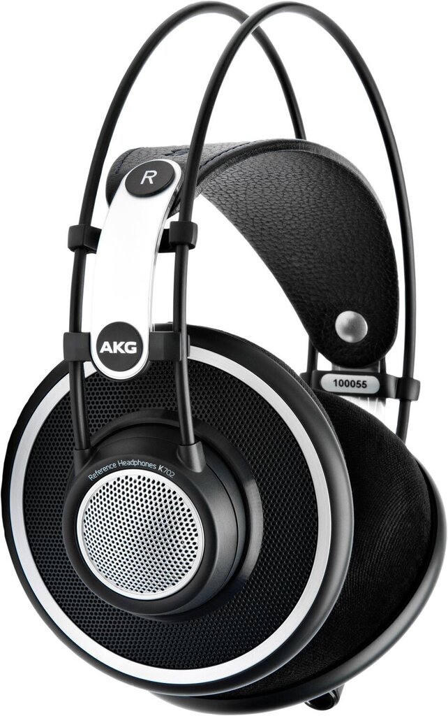 Kõrvaklapid AKG K702 цена и информация | Kõrvaklapid | kaup24.ee