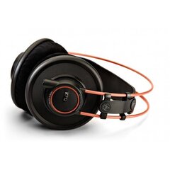 Kõrvaklapid AKG K712 PRO hind ja info | AKG Arvutid ja IT- tehnika | kaup24.ee