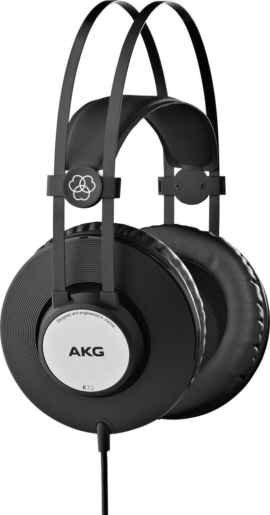 Kõrvaklapid AKG K72 цена и информация | Kõrvaklapid | kaup24.ee