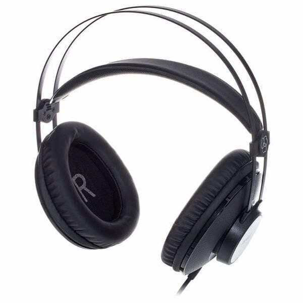Kõrvaklapid AKG K72 hind ja info | Kõrvaklapid | kaup24.ee