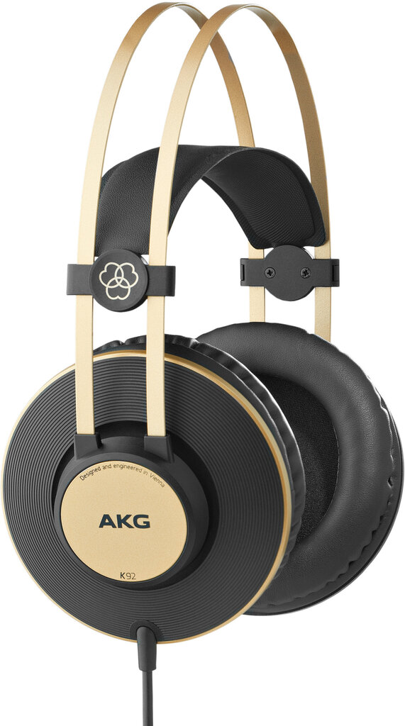 AKG K92 цена и информация | Kõrvaklapid | kaup24.ee