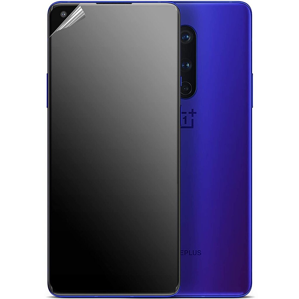 Matt kaitsekile telefonile Huawei P20 Pro hind ja info | Ekraani kaitsekiled | kaup24.ee