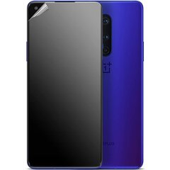 Matt kaitsekile telefonile Oneplus 8 Pro hind ja info | Ekraani kaitsekiled | kaup24.ee