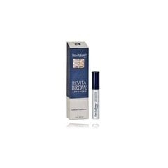 Kulmupalsam Revitalash RevitaBrow 3 ml цена и информация | Карандаши, краска для бровей | kaup24.ee