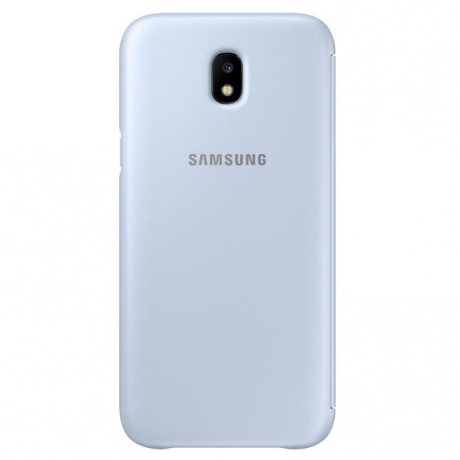 Samsung Galaxy J5 (2017) kaaned, EF-WJ530CLEGWW hind ja info | Telefoni kaaned, ümbrised | kaup24.ee