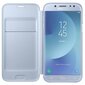 Samsung Galaxy J5 (2017) kaaned, EF-WJ530CLEGWW hind ja info | Telefoni kaaned, ümbrised | kaup24.ee