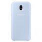 Samsung Galaxy J7 (2017) Cover Dual Layer Blue hind ja info | Telefoni kaaned, ümbrised | kaup24.ee