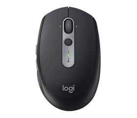 Logitech M590, цвет графита цена и информация | Мыши | kaup24.ee