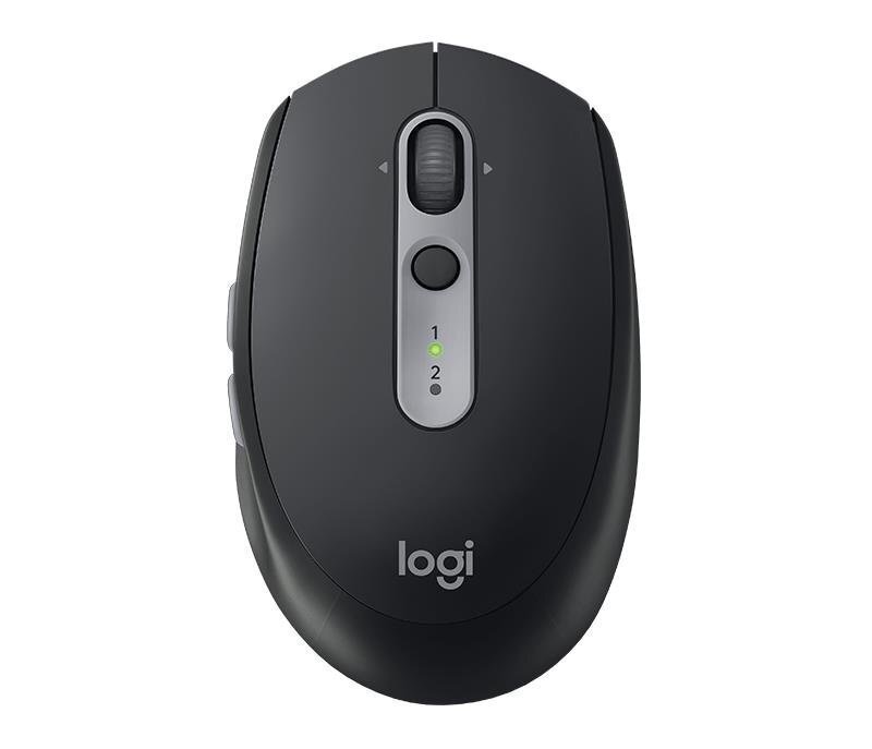 Logitech M590, grafiit hind ja info | Hiired | kaup24.ee