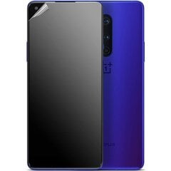 Matt kaitsekile telefonile OnePlus 9 hind ja info | Ekraani kaitsekiled | kaup24.ee