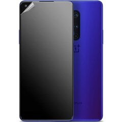 Matt kaitsekile telefonile OnePlus 7T hind ja info | Ekraani kaitsekiled | kaup24.ee