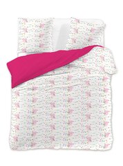 Decoking voodipesukomplekt Owly - erinevad suurused hind ja info | Voodipesu | kaup24.ee