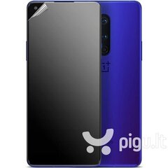 Матовая защитная пленка для телефона OPPO F9 Pro цена и информация | Защитные пленки для телефонов | kaup24.ee