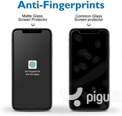 Matt kaitsekile telefonile Google Pixel 4A hind ja info | Ekraani kaitsekiled | kaup24.ee