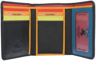 Naiste rahakott Visconti STR-3 hind ja info | Naiste rahakotid | kaup24.ee