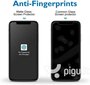 Matt kaitsekile telefonile LG Aristo 4 Plus цена и информация | Ekraani kaitsekiled | kaup24.ee