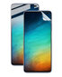 HD ekraani kaitsekile telefonile "Samsung S20" цена и информация | Ekraani kaitsekiled | kaup24.ee