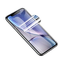 HD защитная пленка для телефона "Samsung Galaxy A3" цена и информация | Защитные пленки для телефонов | kaup24.ee