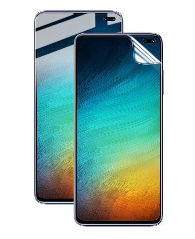 HD ekraani kaitsekile telefonile "Samsung Galaxy A50S" hind ja info | Ekraani kaitsekiled | kaup24.ee