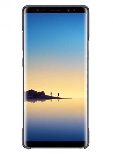 Samsung Galaxy Note 8, hall цена и информация | Telefoni kaaned, ümbrised | kaup24.ee