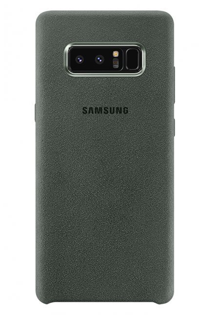 Samsung EF-XN950AKEGWW hind ja info | Telefoni kaaned, ümbrised | kaup24.ee