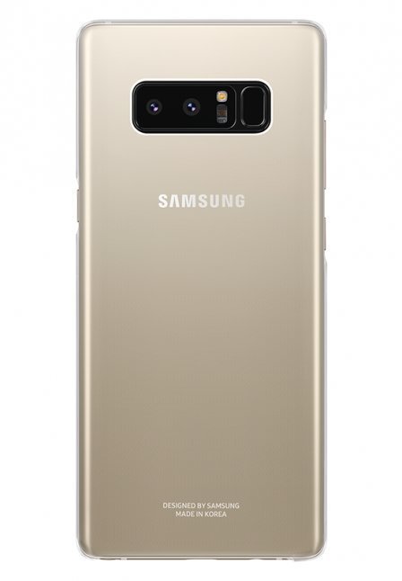 Samsung EF-QN950CTEGWW hind ja info | Telefoni kaaned, ümbrised | kaup24.ee